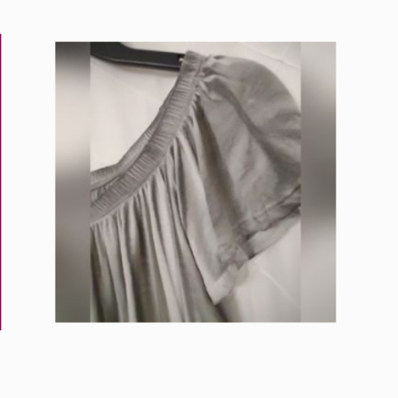 NWT Free People Swing Top - Picture 5 of 6